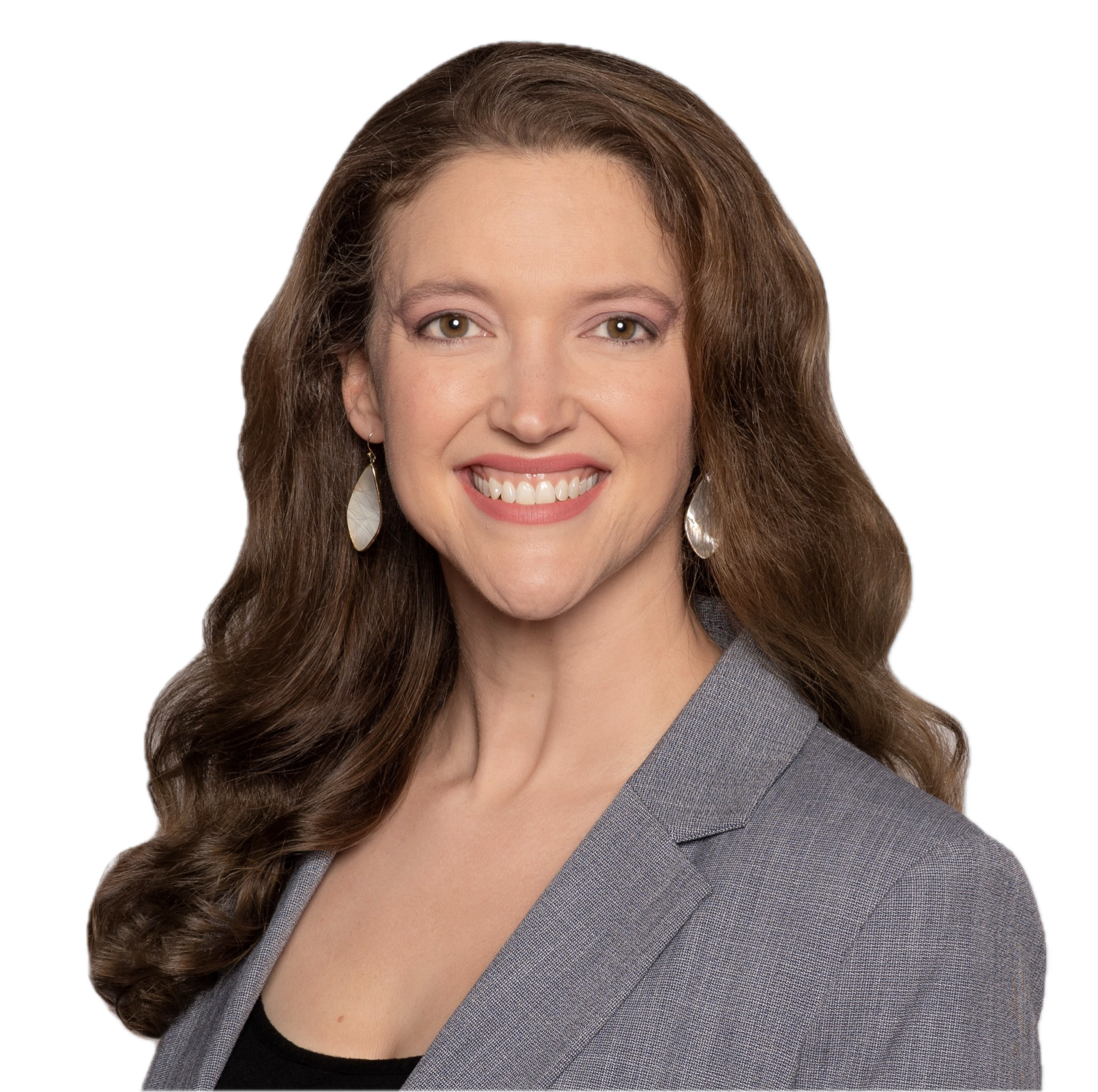 Amanda P. Logan